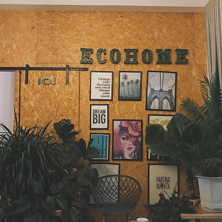 Dalat Eco Home Ngoại thất bức ảnh