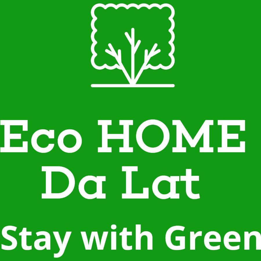Dalat Eco Home Ngoại thất bức ảnh
