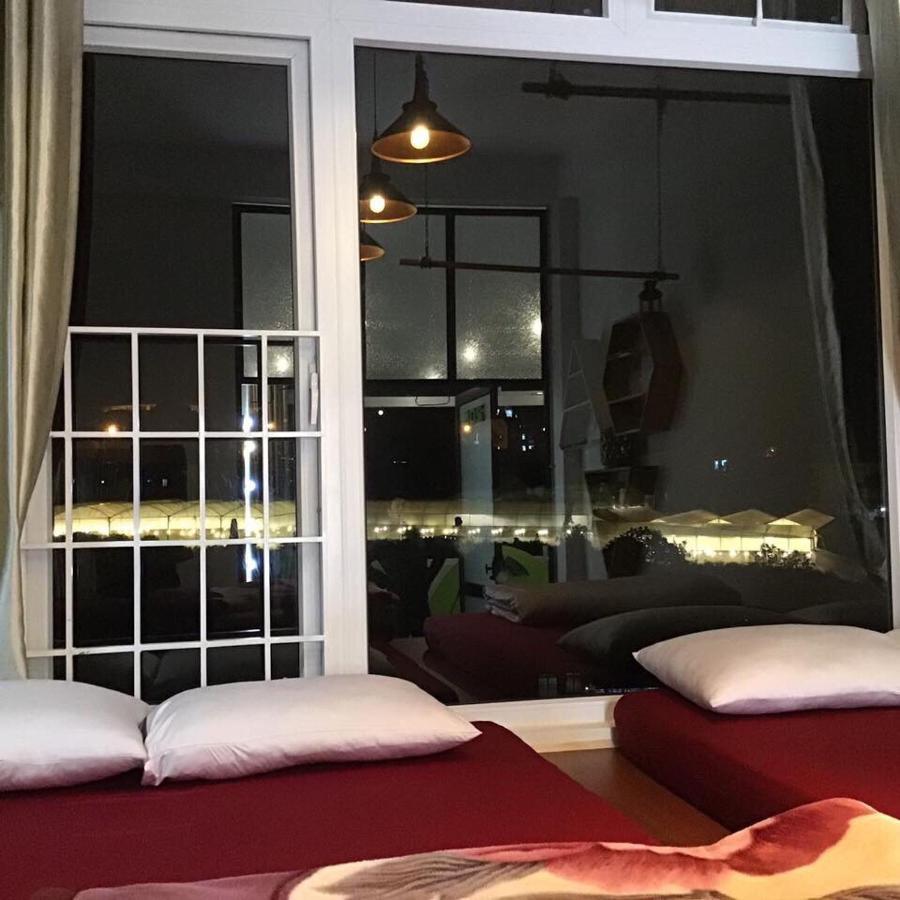 Dalat Eco Home Ngoại thất bức ảnh