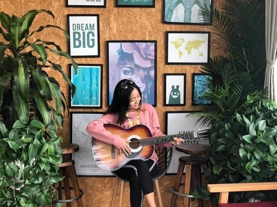 Dalat Eco Home Ngoại thất bức ảnh