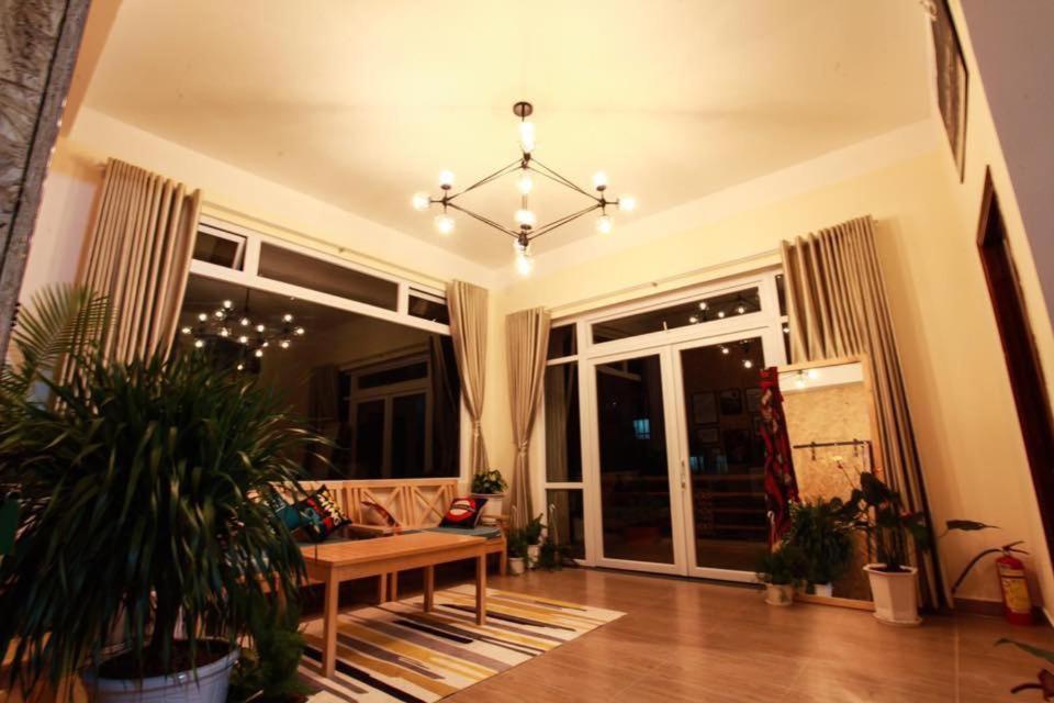 Dalat Eco Home Ngoại thất bức ảnh