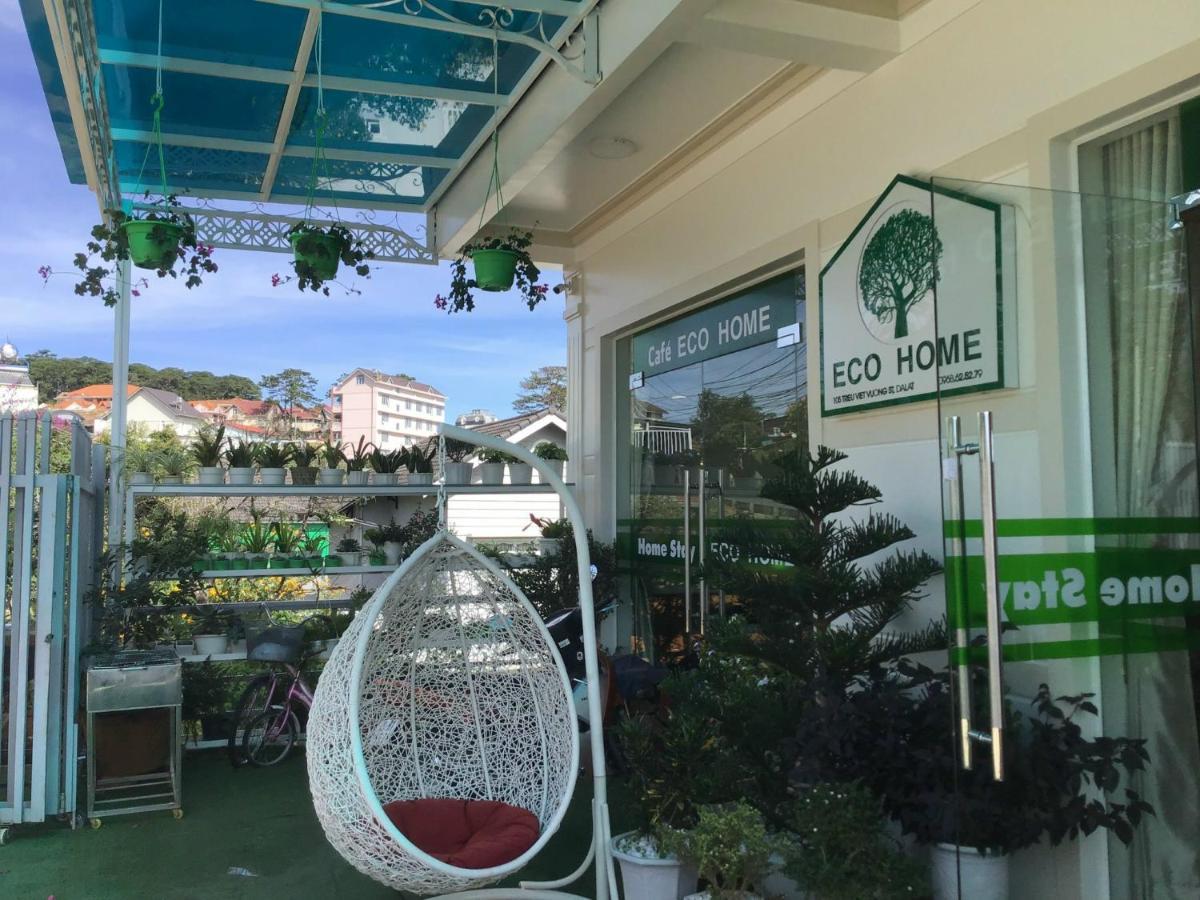 Dalat Eco Home Ngoại thất bức ảnh
