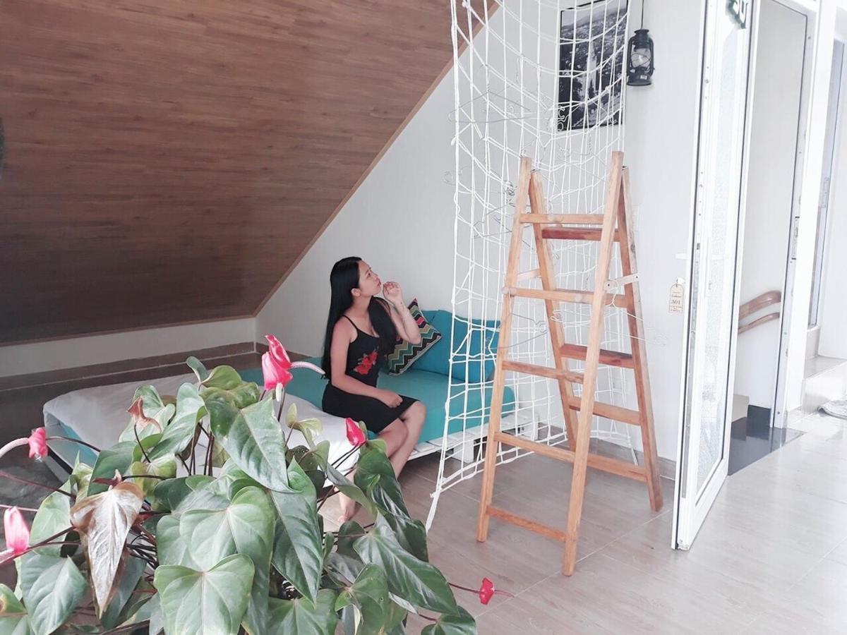 Dalat Eco Home Ngoại thất bức ảnh