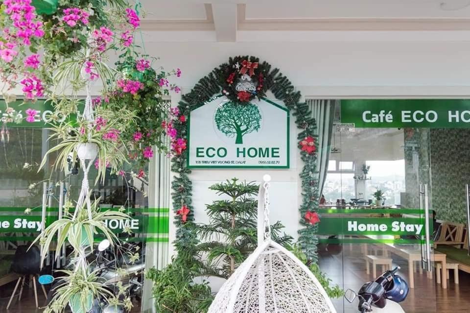 Dalat Eco Home Ngoại thất bức ảnh