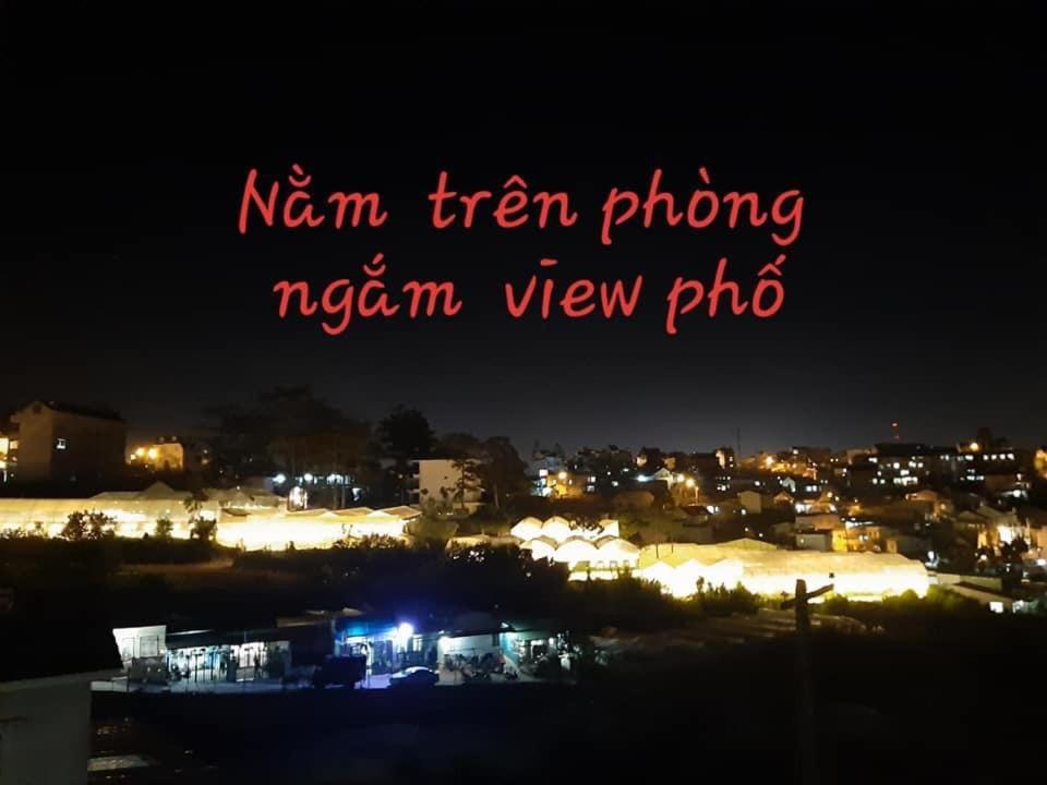 Dalat Eco Home Ngoại thất bức ảnh
