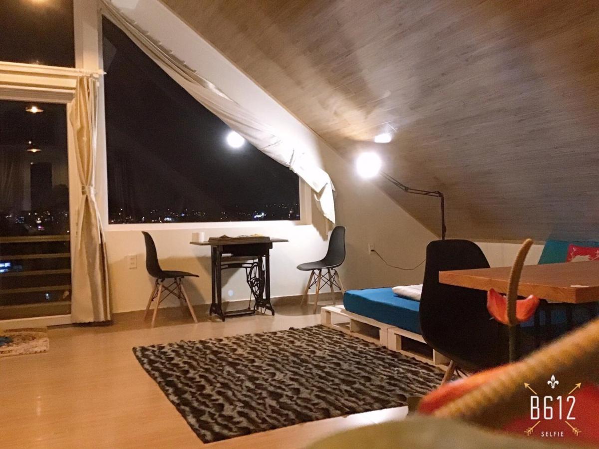 Dalat Eco Home Ngoại thất bức ảnh
