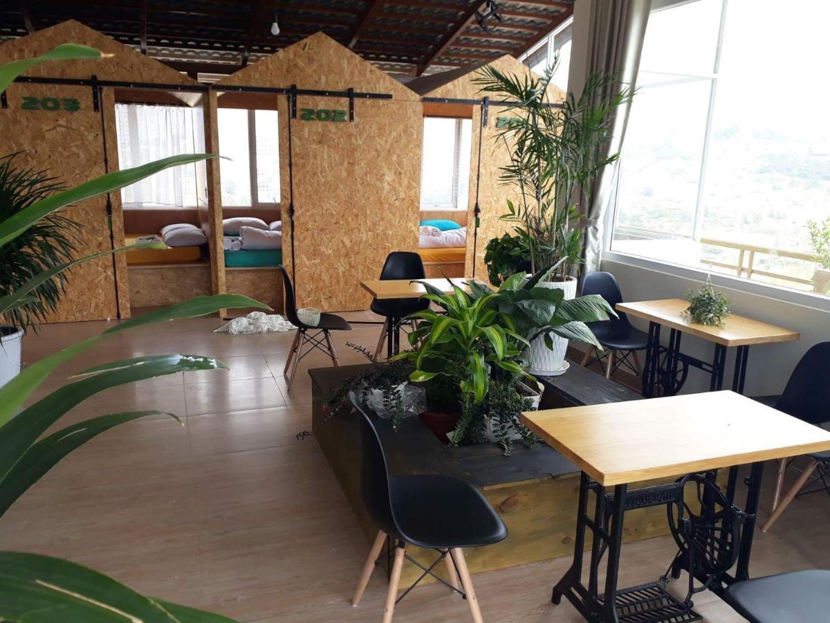 Dalat Eco Home Ngoại thất bức ảnh