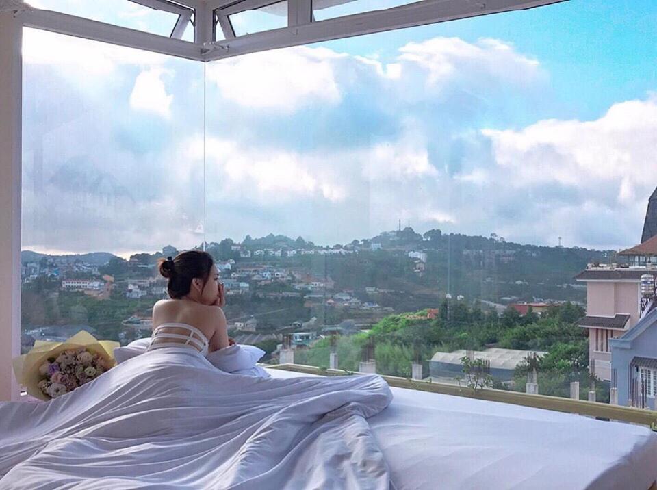 Dalat Eco Home Ngoại thất bức ảnh