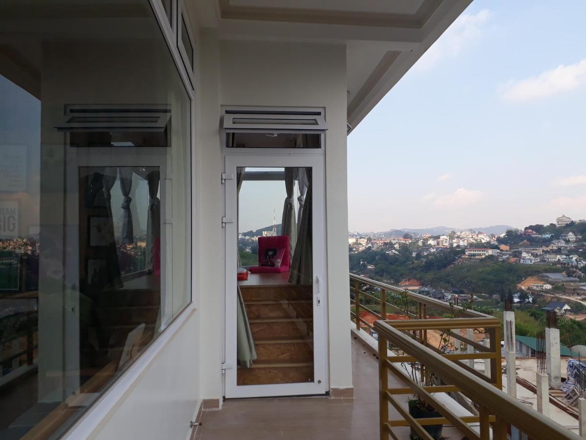 Dalat Eco Home Ngoại thất bức ảnh