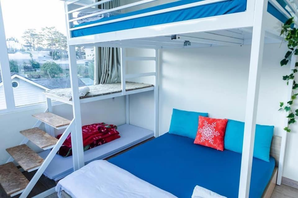 Dalat Eco Home Ngoại thất bức ảnh