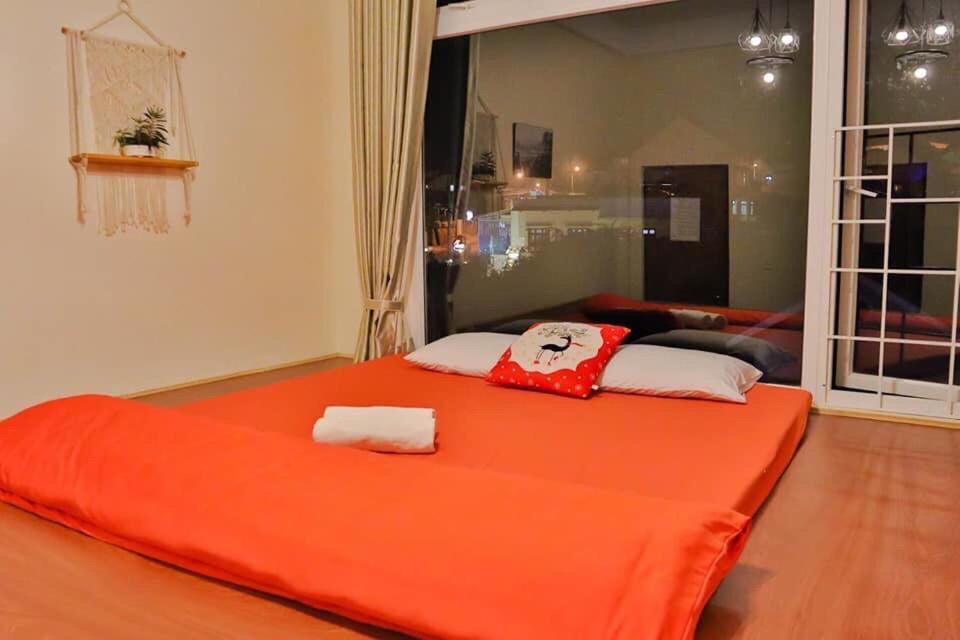 Dalat Eco Home Ngoại thất bức ảnh
