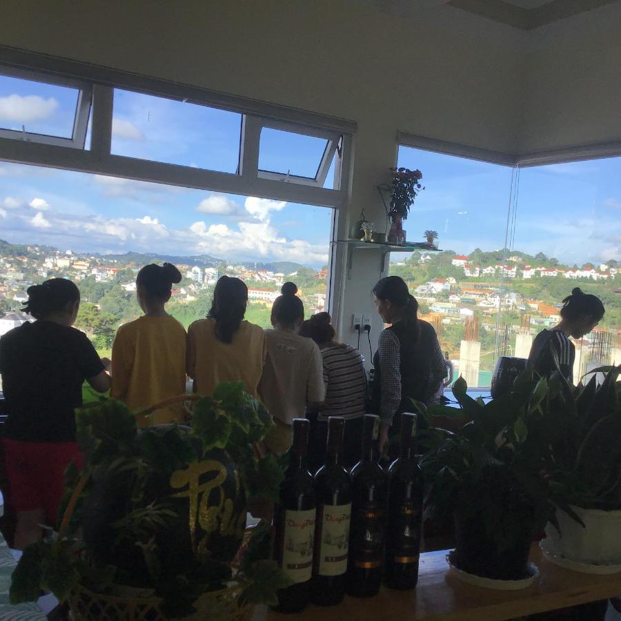 Dalat Eco Home Ngoại thất bức ảnh