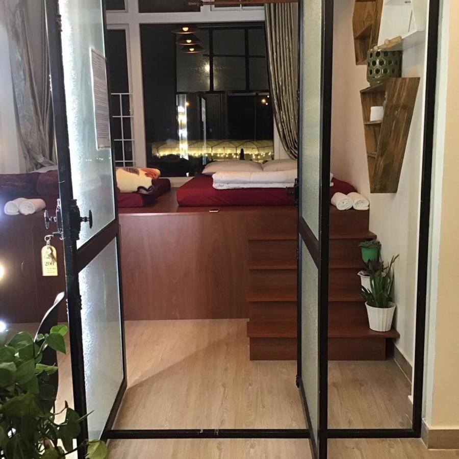 Dalat Eco Home Ngoại thất bức ảnh