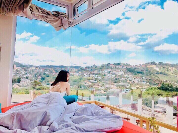 Dalat Eco Home Ngoại thất bức ảnh