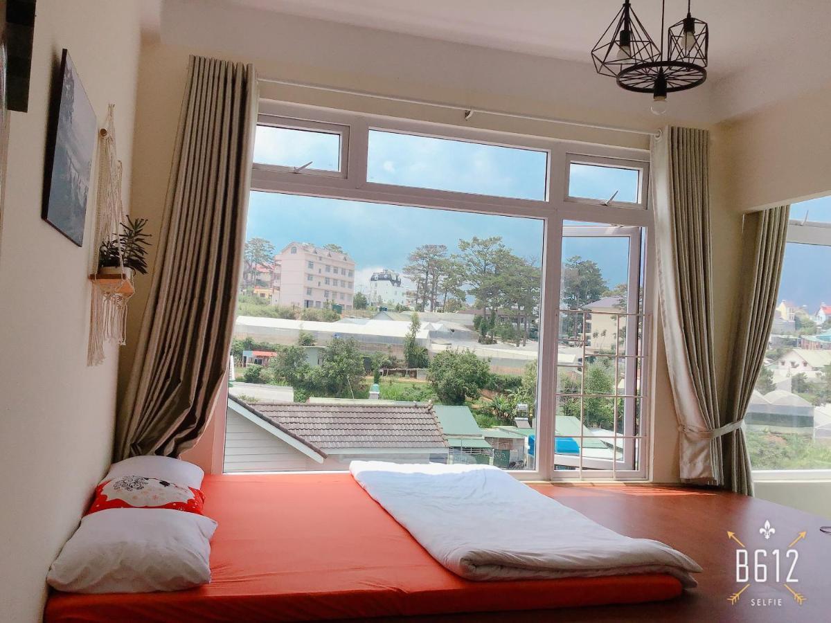 Dalat Eco Home Ngoại thất bức ảnh