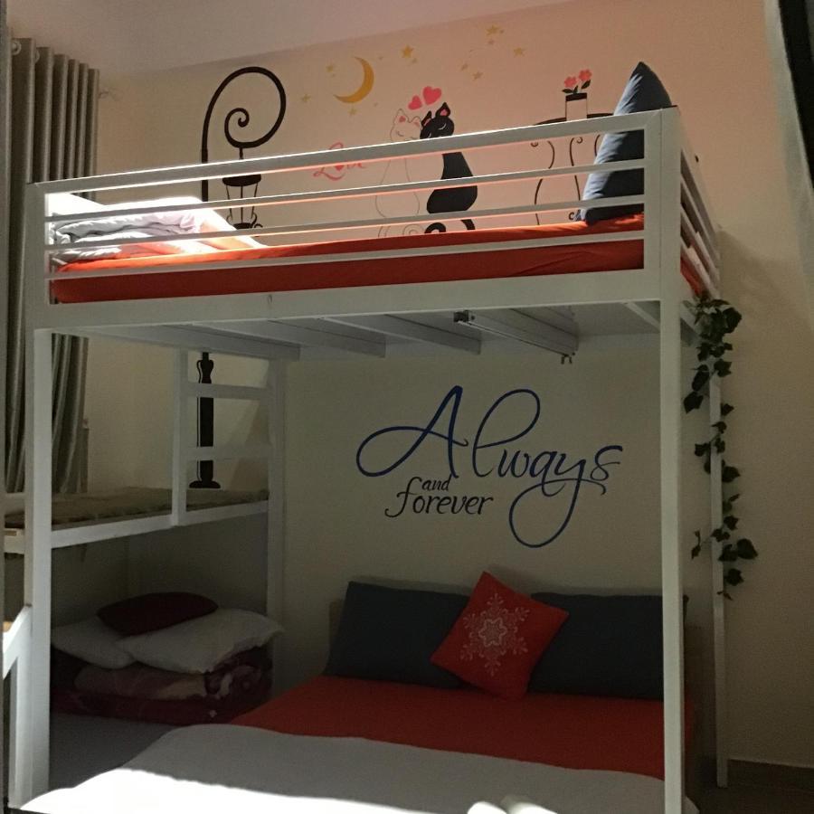 Dalat Eco Home Ngoại thất bức ảnh