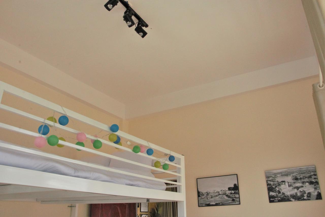 Dalat Eco Home Ngoại thất bức ảnh
