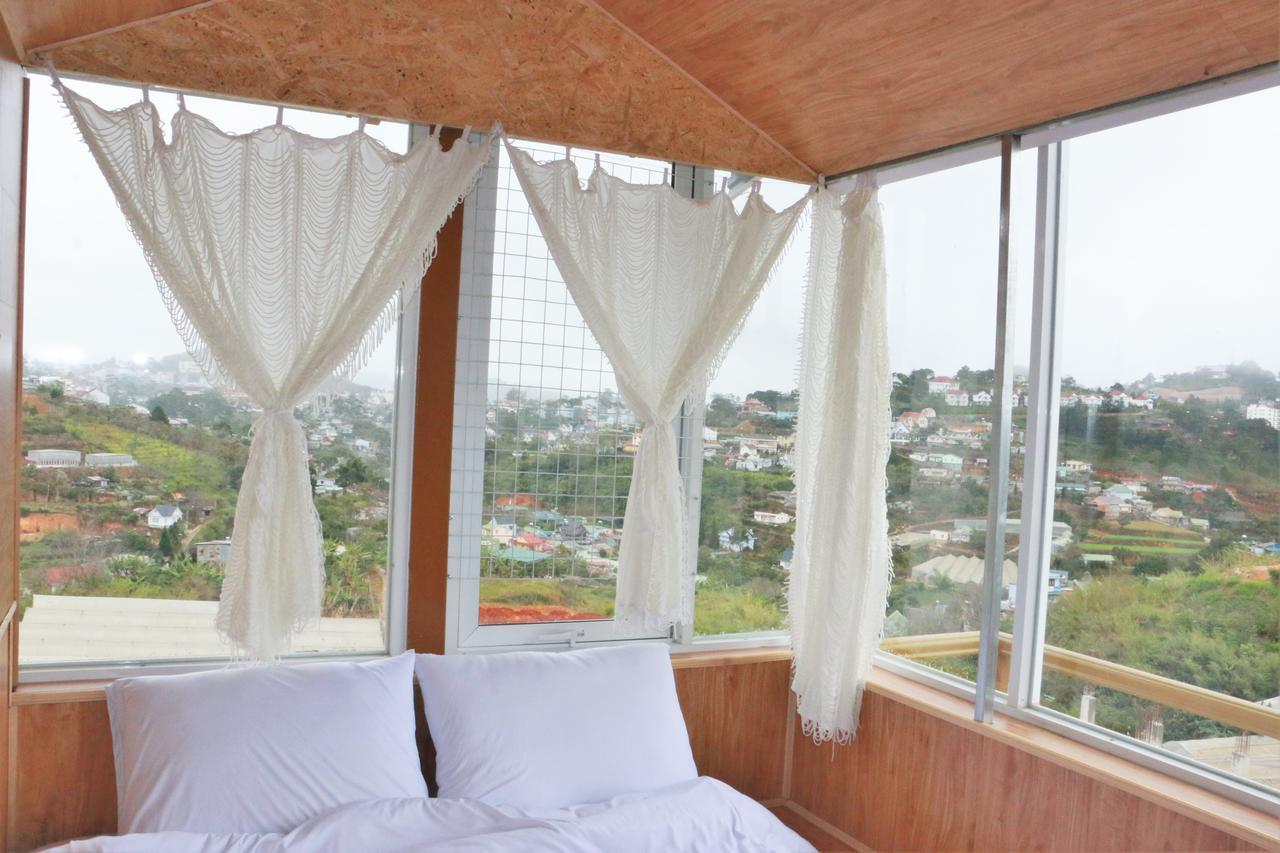 Dalat Eco Home Ngoại thất bức ảnh