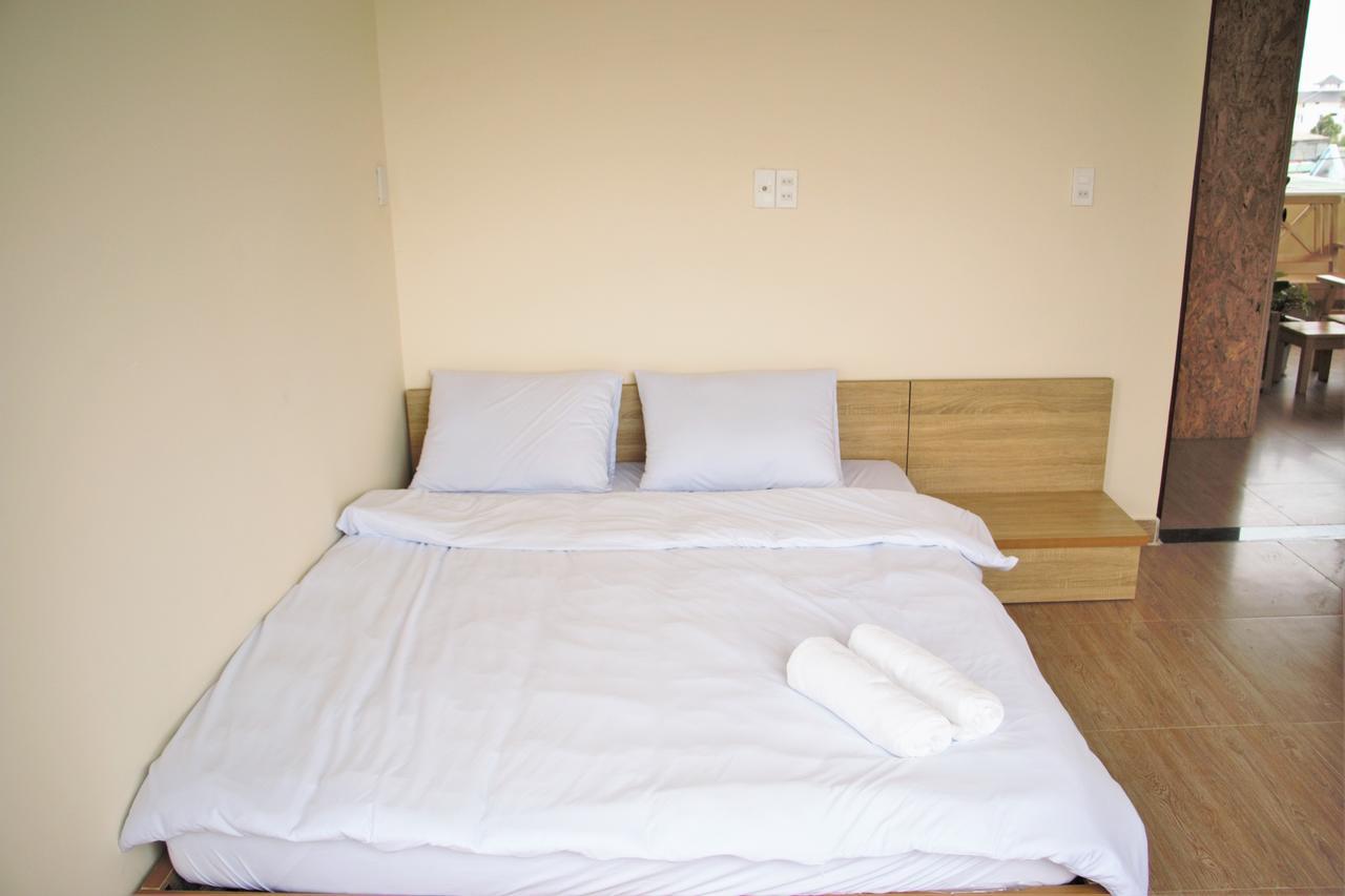 Dalat Eco Home Ngoại thất bức ảnh
