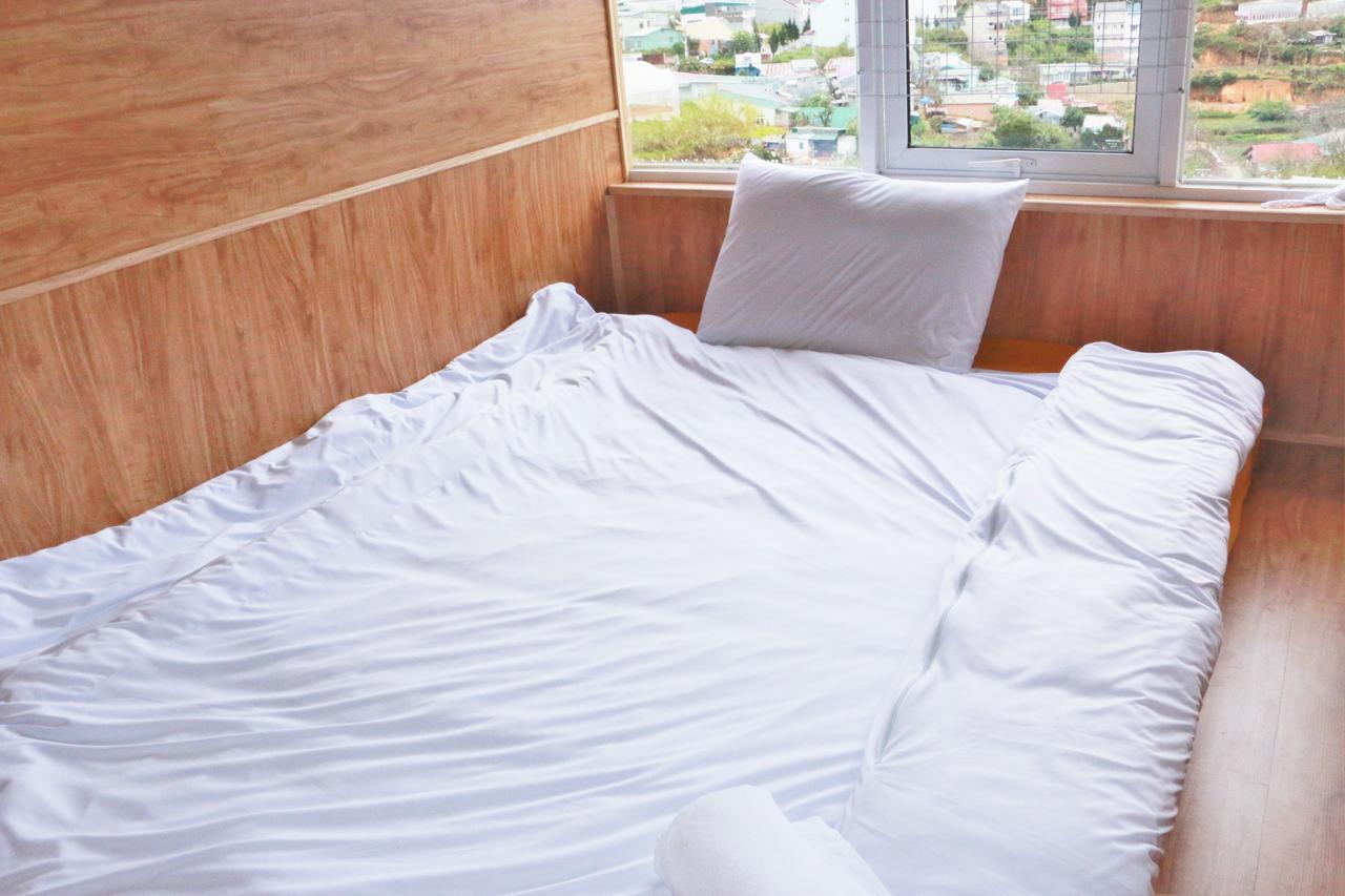 Dalat Eco Home Ngoại thất bức ảnh