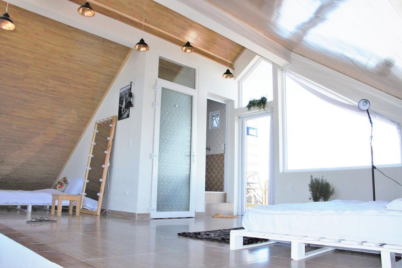 Dalat Eco Home Ngoại thất bức ảnh