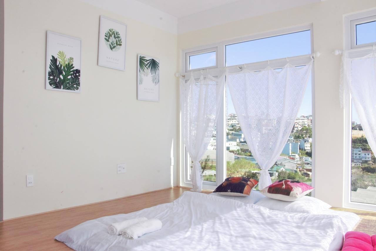 Dalat Eco Home Ngoại thất bức ảnh