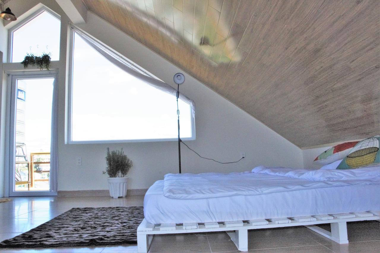Dalat Eco Home Ngoại thất bức ảnh