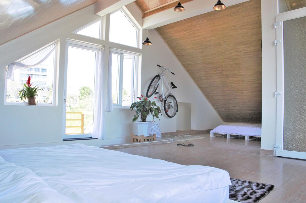 Dalat Eco Home Ngoại thất bức ảnh