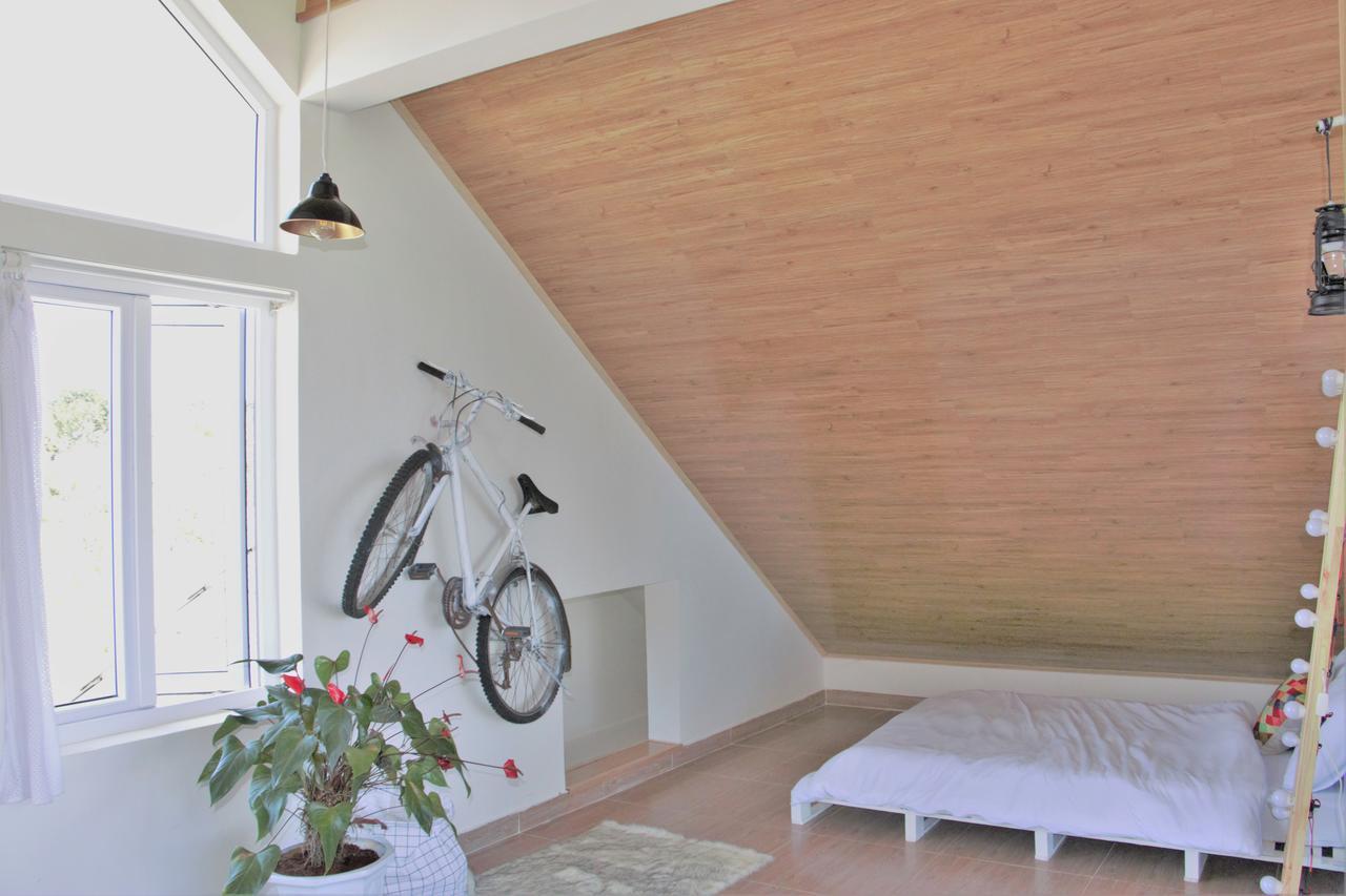 Dalat Eco Home Ngoại thất bức ảnh