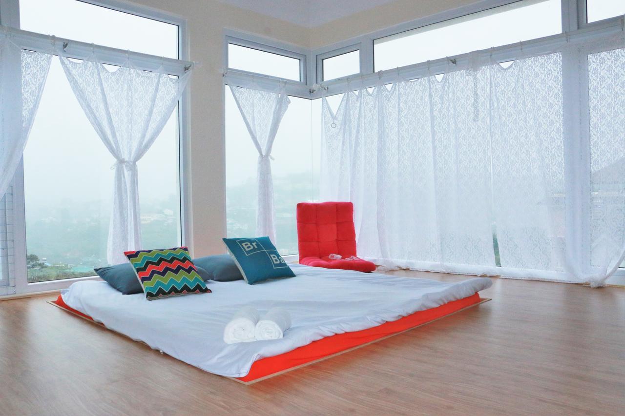 Dalat Eco Home Ngoại thất bức ảnh