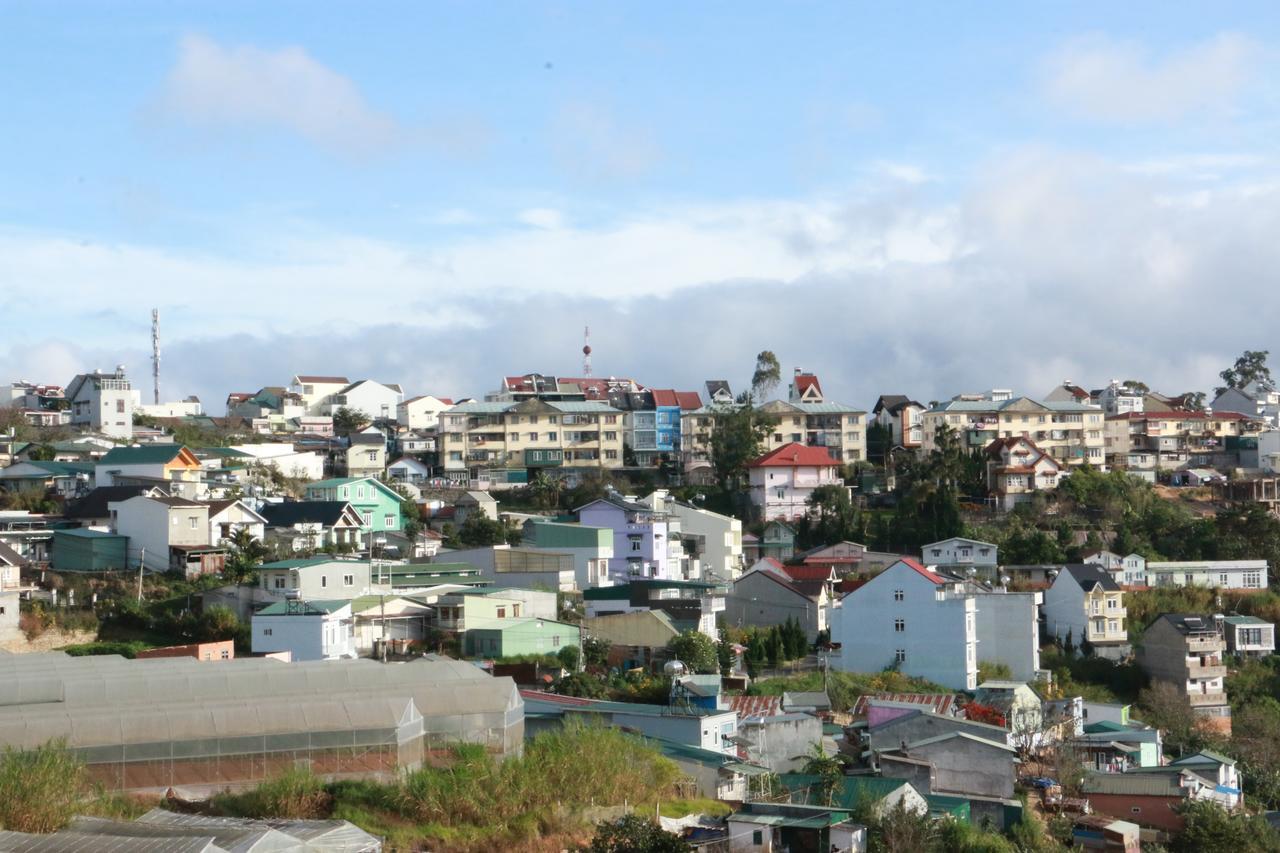 Dalat Eco Home Ngoại thất bức ảnh