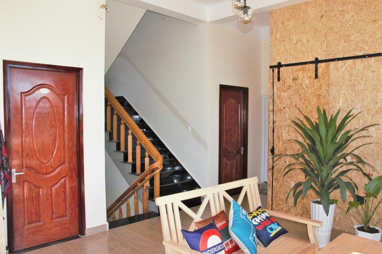 Dalat Eco Home Ngoại thất bức ảnh