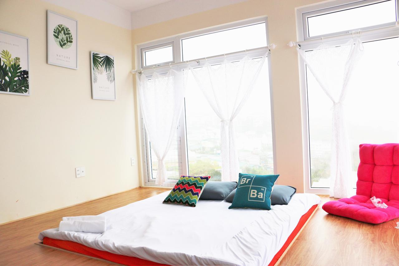 Dalat Eco Home Ngoại thất bức ảnh