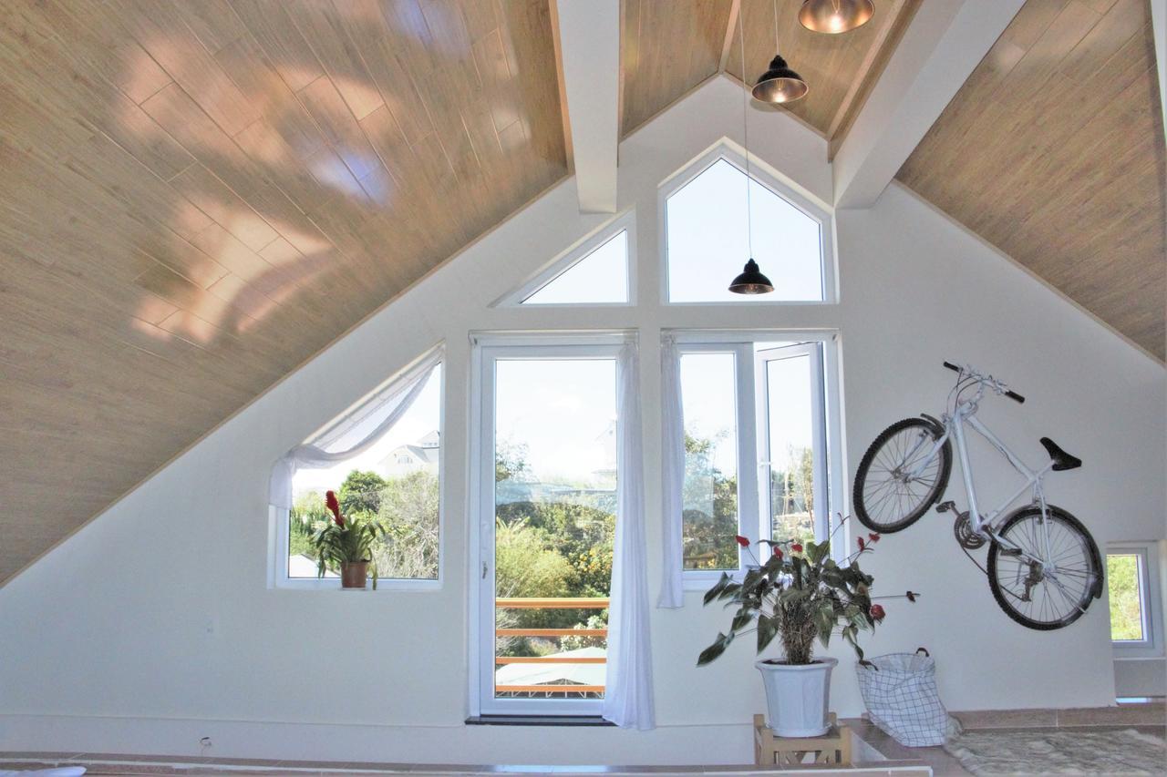 Dalat Eco Home Ngoại thất bức ảnh