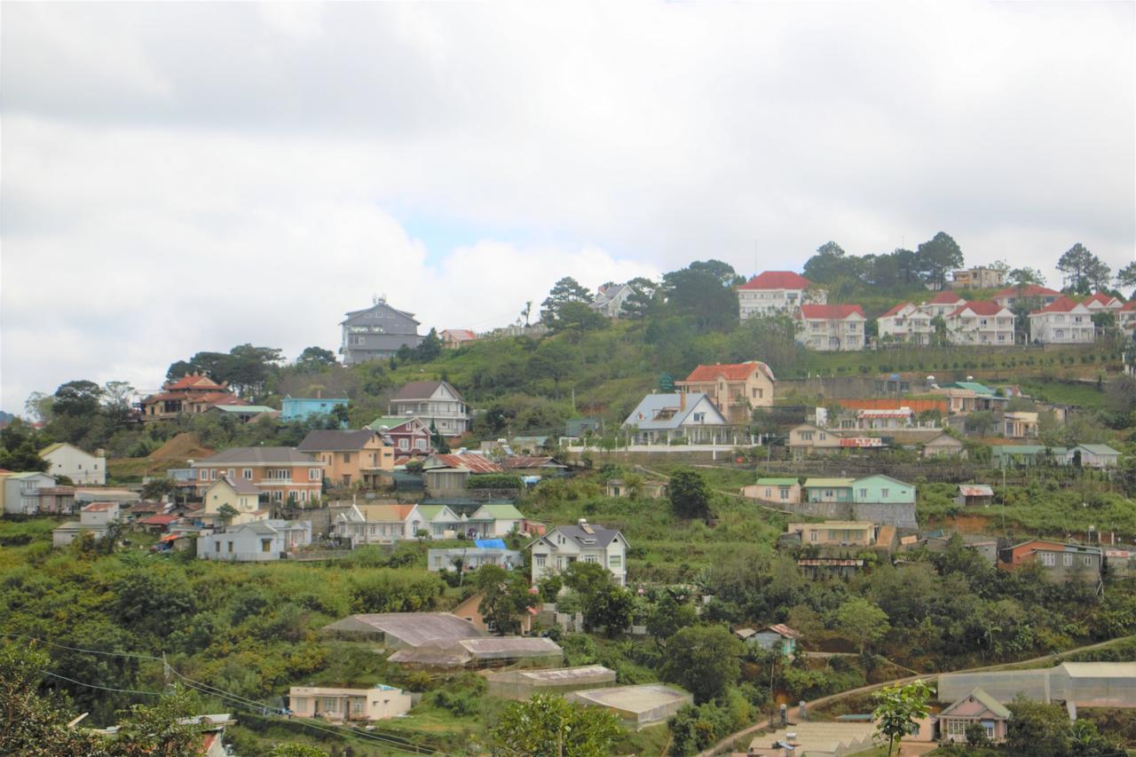 Dalat Eco Home Ngoại thất bức ảnh
