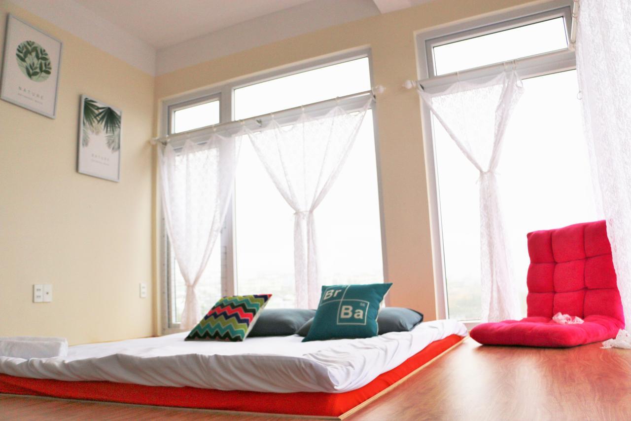Dalat Eco Home Ngoại thất bức ảnh