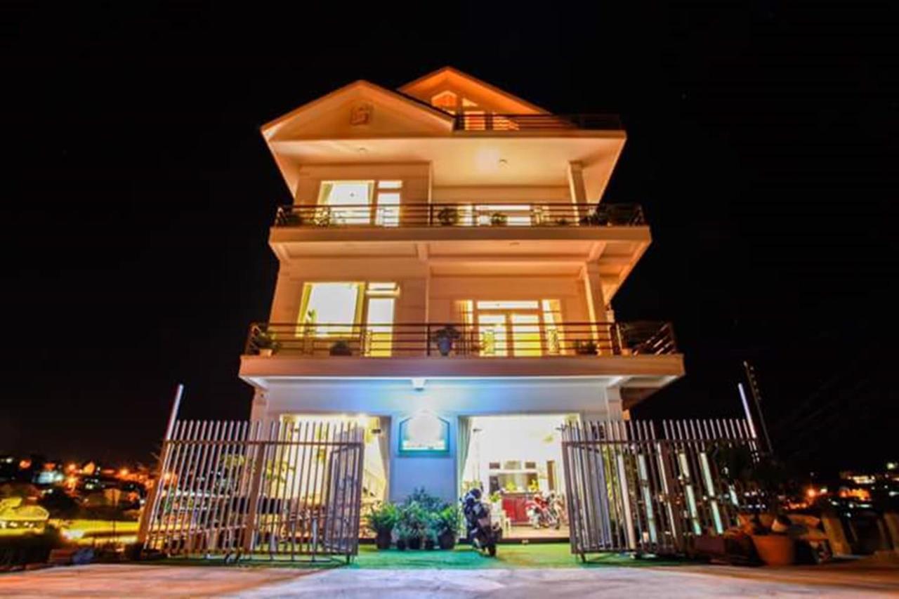 Dalat Eco Home Ngoại thất bức ảnh